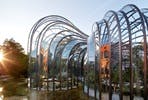 The Bombay Sapphire Distillery Self Discovery Tour with Gin & Tonic for Two