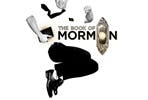 The Book of Mormon Theatre Tickets and Two Course Meal with Welcome Drink for Two