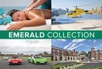 The Emerald Collection