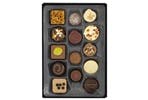 The Hotel Chocolat The Everything H Box