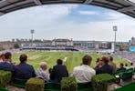 The Kia Oval Cricket Ground Tour for Two