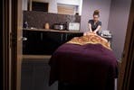 The PURE Spa London Mini Pampering Experience