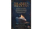 The Queen of the Ocean Immersive Titanic Dining Experience for Two at The Savoy Hotel, London