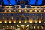 The Ritz London Monetary Voucher of £1000