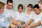 The Ultimate Meat and Poultry Cookery Class at the Cookery School, Little Portland Street