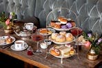 Theatrical Inspired Afternoon Tea for Two at The Swan at The Globe