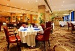 Three Course Indian Dinner with Sides for Two at Madison’s Restaurant & Bar, Washington Mayfair Hotel