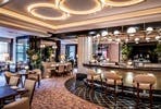 Three Course Lunch for Two at Gordon Ramsay's River Restaurant at The Savoy