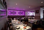 Three Course Lunch with Prosecco for Two at Indian Essence by Atul Kochhar