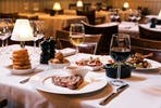 Three Course Meal at Marco Pierre White's London Steakhouse Co. for Two