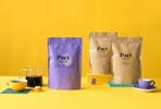 Six Month Subscription of Award Winning Pact Coffee