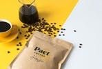 Twelve Month Subscription of Award Winning Pact Coffee