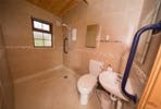 Three Night Somerset Log Cabin Escape for Four at Wall Eden Farm