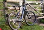 Tour the South Downs with GPS Guided Half Day Electric Mountain Bike Hire
