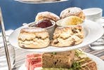 Traditional Afternoon Tea for Two at the 5* Montcalm Hotel, London