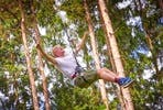 Tree Top Adventure for Two with Go Ape
