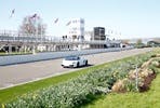 Triple Supercar Driving Experience at Goodwood Motor Circuit