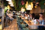 Tropical Cocktail Masterclass for Two at Laki Kane
