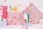 Twelve Month Self-Care Treat Box Subscription with Tingle