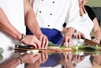 Two Day Weekend Cookery Course at Ashburton Cookery School