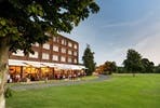 Two Night Break for Two at the Mercure Maidstone Great Danes Hotel