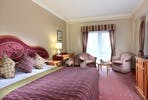 Two Night Break for Two at the Coppid Beech Hotel