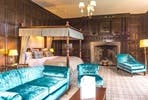 Two Night Break for Two at the Historic Billesley Manor Hotel