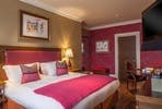 Two Night Break with Prosecco and Dinner for Two at the 5* Roseate Reading