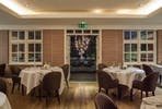 Two Night Break with Prosecco and Dinner for Two at the 5* Roseate Reading
