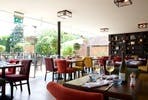 Two Night Charming Surrey Escape for Two at The Talbot