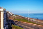 Two Night Coastal Boutique Break for Two at the Albion House, Ramsgate