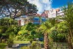 Two Night Coastal Escape for Two at The Chine Hotel, Bournemouth
