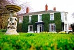 Two Night Coastal Escape and Bottle of Prosecco for Two at The Grove, Norfolk