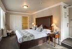 Two Night Cotswolds Inn Break for Two at The Snooty Fox