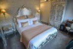 Two Night Getaway with Dinner and Prosecco for Two at The Kingsbury @ No8