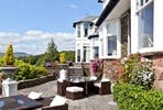 Two Night Lake District Escape for Two at Hillthwaite House Hotel