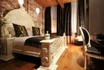 Two Night Manchester City Break with Dinner for Two at the Luxury Velvet Hotel