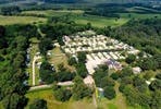 Two Night Midweek Glamping Break for Two at Back-Of-Beyond, Dorset