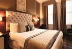 Two Night Newcastle City Break with Dinner for Two at the Luxury Vermont Hotel