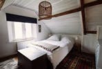 Two Night Perfect Cosy Hideaway for Two at Top Lodge Cottage on the Netherby Estate