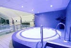 Two Night Revitalising Spa Break with Dinner and Treatments for Two at Bannatyne Hastings Hotel