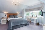 Two Night Surrey Countryside Break for Two at the Gorse Hill Hotel