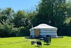 Two Night Yurt Break in Devon