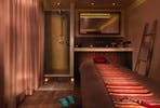 Ultimate Aromatherapy Massage for Two at The Spa at Dolphin Square