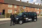 Ultimate Beatles Tour of Liverpool in a Private Taxi