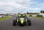 Ultimate Double Ariel Atom Experience with Hot Lap - Anytime