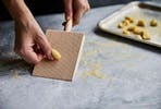 Ultimate Pasta Cookery Class at the Gordon Ramsay Academy