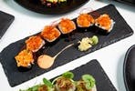 Unlimited Sushi for Two at inamo
