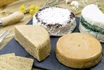 Vegan Cheese Maker with The Vegetarian Society Cookery School