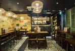 Vietnamese Street Food Dining Experience with Wine for Two at Viet Eat